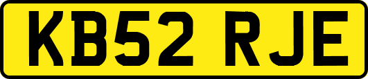 KB52RJE