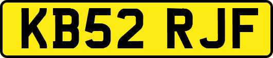 KB52RJF