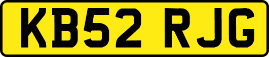 KB52RJG