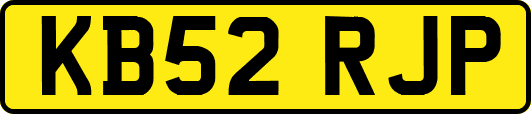 KB52RJP