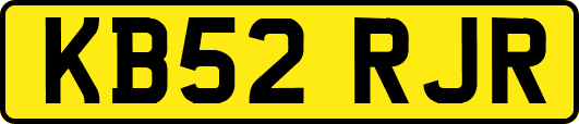 KB52RJR