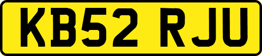 KB52RJU