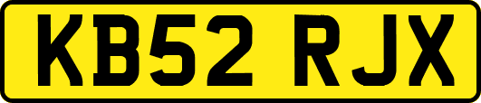 KB52RJX
