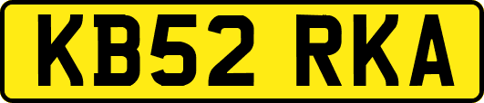 KB52RKA