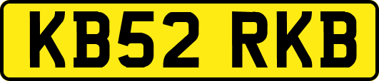 KB52RKB
