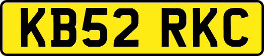KB52RKC