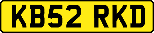 KB52RKD