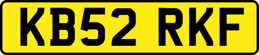 KB52RKF