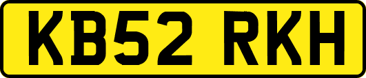 KB52RKH