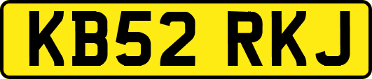 KB52RKJ