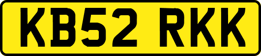 KB52RKK