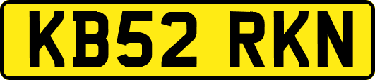 KB52RKN