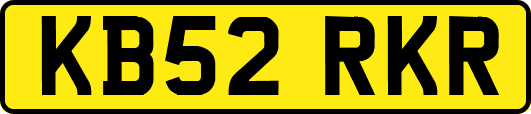 KB52RKR