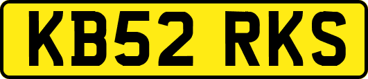 KB52RKS