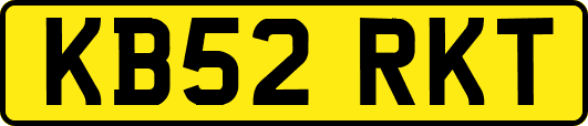 KB52RKT