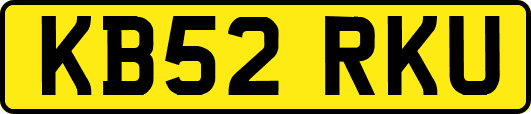 KB52RKU