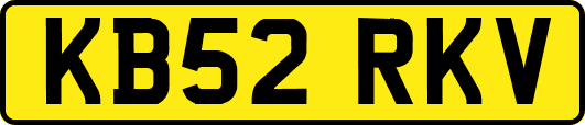 KB52RKV