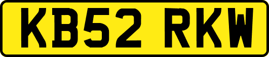 KB52RKW