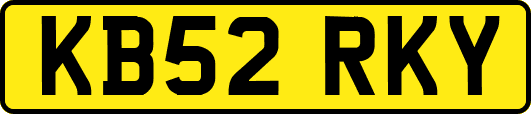 KB52RKY