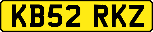 KB52RKZ