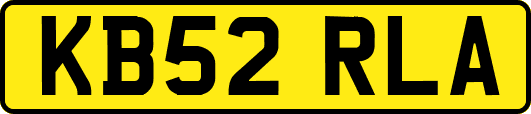 KB52RLA