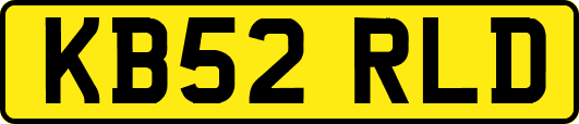 KB52RLD