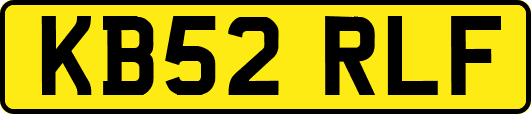 KB52RLF