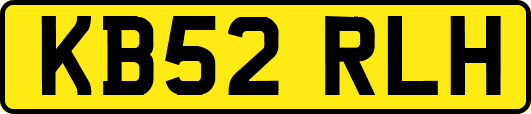 KB52RLH