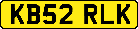 KB52RLK