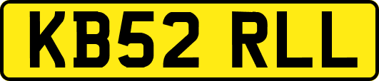 KB52RLL