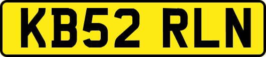 KB52RLN