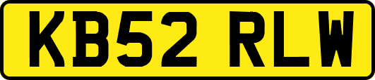 KB52RLW