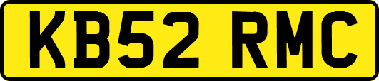 KB52RMC