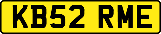 KB52RME