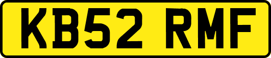 KB52RMF