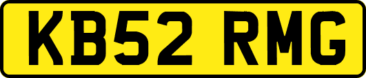 KB52RMG