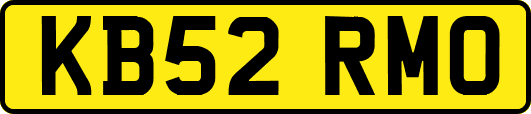 KB52RMO