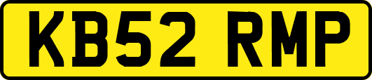 KB52RMP