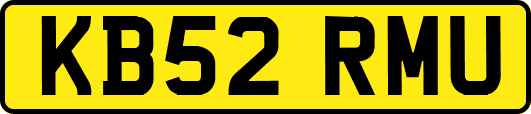 KB52RMU