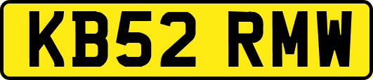 KB52RMW