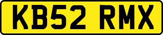 KB52RMX