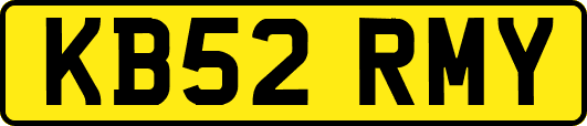 KB52RMY