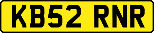 KB52RNR