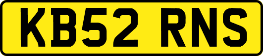 KB52RNS