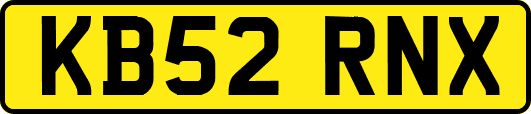 KB52RNX