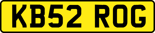 KB52ROG