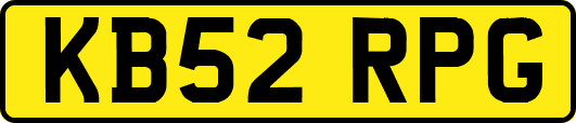 KB52RPG