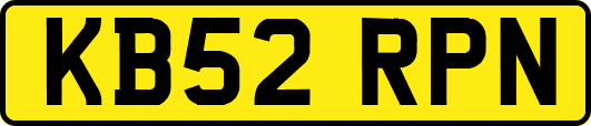 KB52RPN