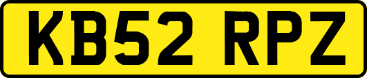 KB52RPZ