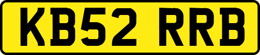 KB52RRB